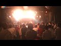 ぺるぺる卒業ライブ2018　spyair　3 5