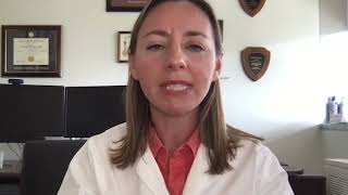 Scar massage after thyroid and parathyroid surgery | UCLA Endocrine Center