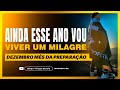 MÊS DA PREPARAÇÃO - BISPO THIAGO GARCIA AO VIVO