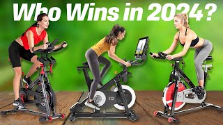 Best Exercise Bikes 2024 [don’t buy one before watching this]