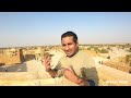 रातो रात पंडितो ने गांव खाली किया कुलधरा गांव भूतिया गांव 1st vlog jaisalmer @arbaazvlogs