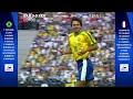 Brazil v France  1998 FIFA World Cup Final  Full Match