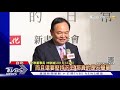 震撼彈 全聯宣布收購大潤發 估明年中完成｜tvbs新聞