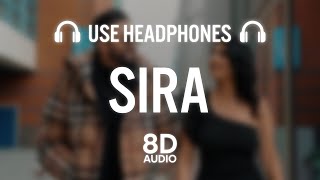 Sira (8D AUDIO)| Dilpreet Dhillon Ft Shipra Goyal | Desi Crew | Latest Punjabi Songs 2021