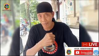 KETEMU ABANG RASYID MONAS MANUSIA TERTINGGI INDONESIA #RASYIDMONAS