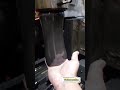 Blow Molding Machine PETG Bottle