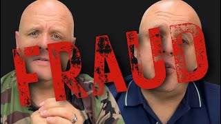This Trump Prophet Scammer Is A Problem Brandon Biggs