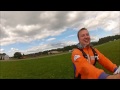 skydive from 3000m yeehaa