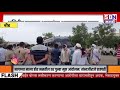 beed बीडच्या केज तहसील कार्यालयासमोर धक्कादायक प्रकार भूमिहीन गायरान धारकांचा आत्मदहनाचा प्रयत्न