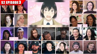 [Full Episode] Spy x Family Season 2 Episode 3 Reaction Mashup | スパイファミリー