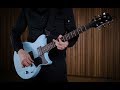 Yamaha Revstar Series Demo by Jeff Schroeder | RS320