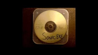 SONIC.EXE 2 - Creepypasta Narration