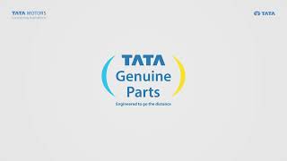 A simple guide to identify Tata Genuine Parts | Tata Motors International Business