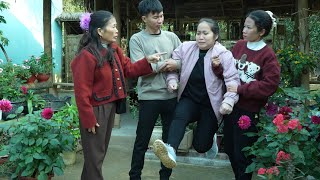 Linhs price came when Uris mother and Tu Tieu did that to Linh. Lý Tử Tiêu