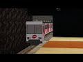 línia 3 metro de barcelona al minecat 2021