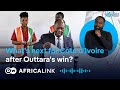 Can Cote d'Ivoire's democracy survive Outtara's fourth-term presidency?