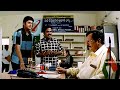 Nithiin And Venu Madhav Hilarious Comedy Scene | @KiraakVideos