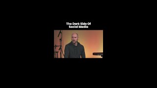 The Dark Side Of Social Media #shorts