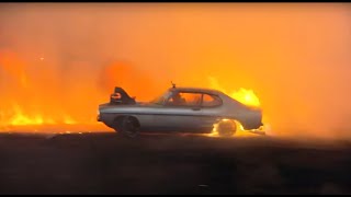 BURNOUT MASTERS series! WILD pro burnouts at BRASHERNATS Sydney Dragway Australia!