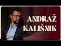 Finance in investiranje | Andraž Kališnik | Pokrito Odkriti 23