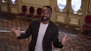 THE LION KING Educator series: Episode 1 - From screen to stage