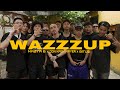 MASTA B x DON KASH MAYER x BITU$ - WAZZZUP (Official MV)