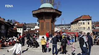 Nakon uspješne promocije BiH očekuje se povećan priliv turista iz zemalja Arapskog poluotoka