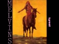 melvins with teeth