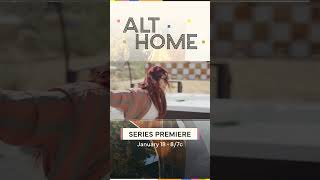 Take a Journey Through SoCal’s Most Creative Homes | ALT Home Premieres 1/18