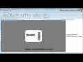 Understand how to create price tag barcode label using DRPU Barcode Label Maker Software