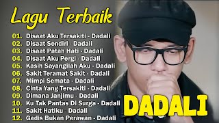 DADALI || LAGU POP INDONESIA TERBARU & TERPOPULER 2024