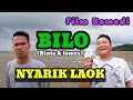 NYARIK LAOK #BILO #FILM KOMEDI BELITONG