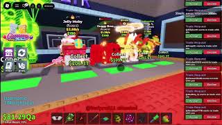 PVP & Trading Live! | Roblox Steal a Brainrot Ep:104