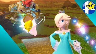 Elite Rosalina \u0026 Luma #2