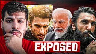 Dhurandhar 2 EXPOSED – Propaganda or Reality?