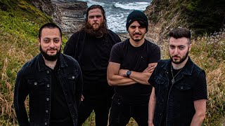 Unleashing the Waves: Swept To Sea Talks 'Lost Shores' on the Off Topic Show