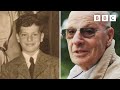 Did any of my family survive the holocaust? | DNA Family Secrets - BBC