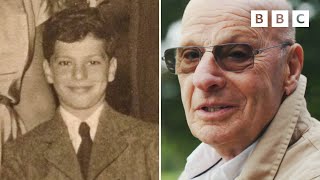 Did any of my family survive the holocaust? | DNA Family Secrets - BBC