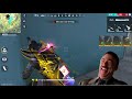 solo vs squad 100 iq ajjubhai94 overpower dragunov gameplay garena free fire