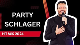 Party Schlager Hit Mix 2024