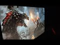 viewing angles on the asus tuf vg27aq3a monitor