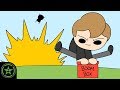 Ryan's Missile Misfire - AH Animated