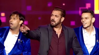 Award Show 2023 | iifa award show | Salman Khan | Dubai |@celebrity_scene