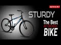 Geekay Bikes' Cheapest Road Bike: Sturdy | Geekay Bikes