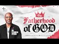 The Fatherhood of God | 2nd Service | Pastor Flourish Peters | The LOGIC Church