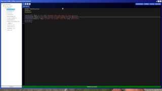 Garry's Mod - Expression 2 Tutorial - Chat Functions and Command
