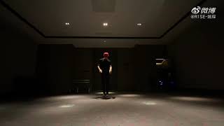 [YAOCHEN WEIBO] There's Nothing Holdin' Me Back - Shawn Mandes Dance Cover by YAOCHEN (姚琛)
