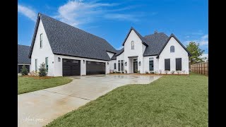 1020 Horizon Hill Drive | Southern Trace