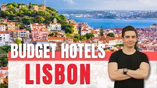 Best Budget Hotels in Lisbon | Find the lowest rates here !