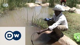 The fight for water in Kenya | Eco-at-Africa
